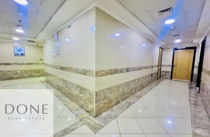 Apartment - 3 Bedrooms - 3 Bathrooms for rent in Al Hoor Building - Muwaileh Commercial - Sharjah