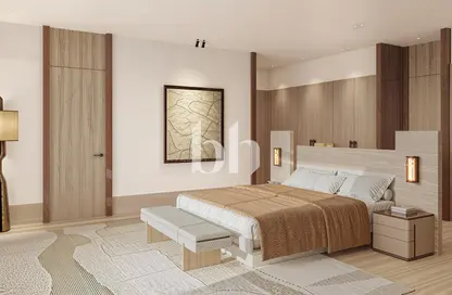 Villa - 5 Bedrooms - 5 Bathrooms for sale in Eden Hills - Mohammed Bin Rashid City - Dubai