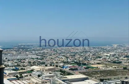 Apartment - 3 Bedrooms - 4 Bathrooms for rent in Noura Tower - Al Habtoor City - Business Bay - Dubai