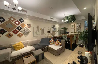 Townhouse - 3 Bedrooms - 4 Bathrooms for sale in Mirabella 8 - Mirabella - District 11 - Jumeirah Village Circle - Dubai