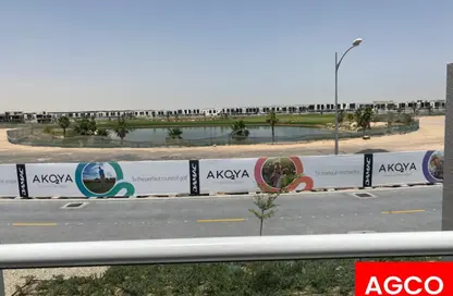 تاون هاوس - 3 غرف نوم - 3 حمامات للايجار في ميموسا - داماك هيلز 2 - دبي