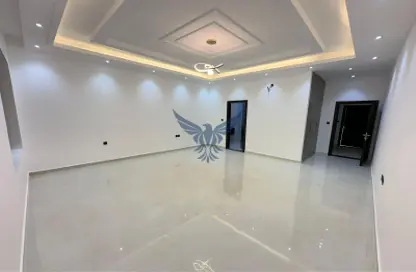 Villa - Studio - 1 Bathroom for rent in Khalifa City A Villas - Khalifa City A - Khalifa City - Abu Dhabi