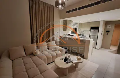 Apartment - 1 Bedroom - 2 Bathrooms for rent in Al Mamsha - Muwaileh - Sharjah