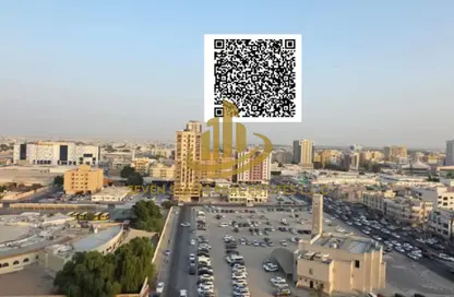 شقة - غرفة نوم - 2 حمامات للبيع في برج النعيمية 1 - أبراج النعيمية - النعيمية - عجمان شقة - غرفة نوم - 2 حمامات للبيع في برج النعيمية 1 - أبراج النعيمية - النعيمية - عجمان
