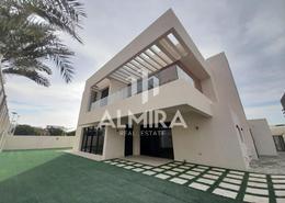 Villa - 5 bedrooms - 8 bathrooms for rent in West Yas - Yas Island - Abu Dhabi