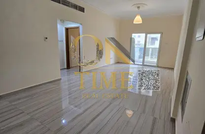 Apartment - 1 Bedroom - 2 Bathrooms for rent in The Icon Casa 2 - Al Rashidiya 3 - Al Rashidiya - Ajman