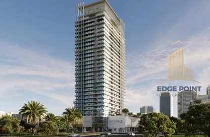 شقة - غرفة نوم - 2 حمامات للبيع في مساكن سكاي هيلز 2 - الضاحية 13 - قرية جميرا الدائرية - دبي شقة - غرفة نوم - 2 حمامات للبيع في مساكن سكاي هيلز 2 - الضاحية 13 - قرية جميرا الدائرية - دبي