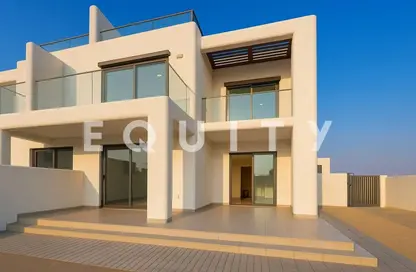 Villa - 5 Bedrooms - 6 Bathrooms for sale in Rivana - The Valley - Dubai