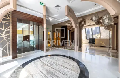 Office Space - Studio for rent in Boulevard Plaza 1 - Boulevard Plaza Towers - Downtown Dubai - Dubai