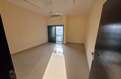 Apartment - 1 Bedroom - 1 Bathroom for rent in Al Rashidiya Towers - Al Rashidiya - Ajman Downtown - Ajman