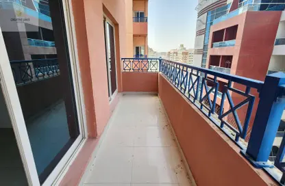 شقة - 2 غرف نوم - 3 حمامات للايجار في سمارك 4 - النهدة 1 - النهدة - دبي - دبي