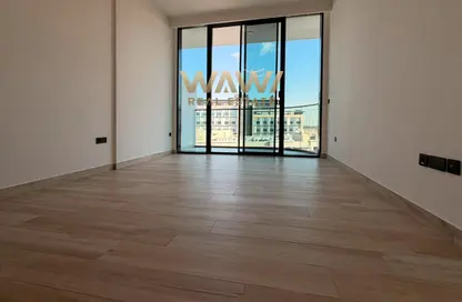 Apartment - Studio - 1 Bathroom for sale in Oxford Gardens - Arjan - Dubai Apartment - Studio - 1 Bathroom for sale in Oxford Gardens - Arjan - Dubai