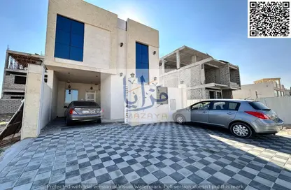 فيلا - 3 غرف نوم - 5 حمامات للبيع في الزاهية جاردنز - الزاهية - عجمان