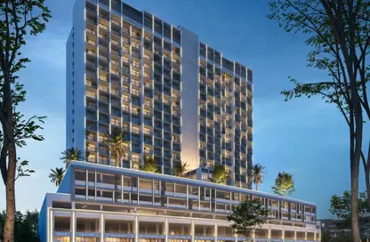 شقة - 1 حمام للبيع في ١١ هيلز بارك - حديقة دبي العلميه - دبي