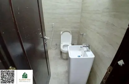 Apartment - 3 Bedrooms - 3 Bathrooms for rent in The Icon Casa 2 - Al Rashidiya 3 - Al Rashidiya - Ajman