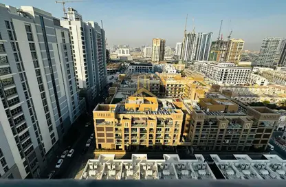 شقة - غرفة نوم - 2 حمامات للبيع في برج سنترال بارك - قرية الجميرا سركل - دبي