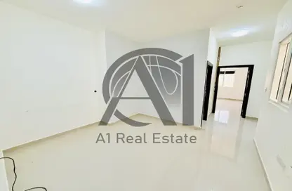 Apartment - 1 Bedroom - 1 Bathroom for rent in Al Jimi - Al Ain