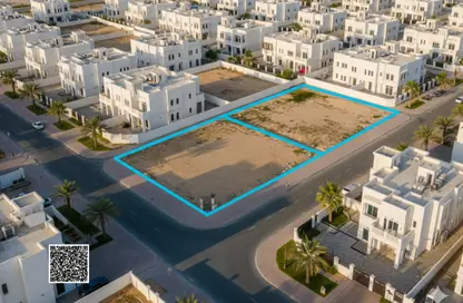 Land - Studio for sale in Al Helio 2 - Al Helio - Ajman