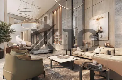Penthouse - 6 Bedrooms - 7 Bathrooms for sale in Sobha Seahaven Tower C - Sobha Seahaven - Dubai Harbour - Dubai