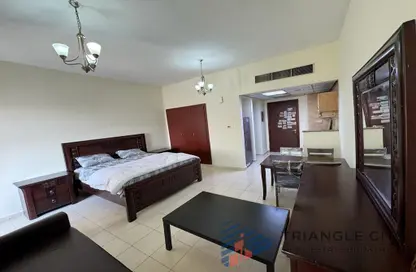 شقة - 1 حمام للبيع في إكس 23 - طراز إنجليزي - المدينة الدولية - دبي شقة - 1 حمام للبيع في إكس 23 - طراز إنجليزي - المدينة الدولية - دبي