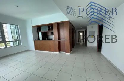 Apartment - 3 Bedrooms - 5 Bathrooms for rent in The Residences 4 - The Residences - Downtown Dubai - Dubai