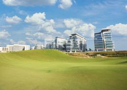 Apartment - 2 bedrooms - 3 bathrooms for sale in Mayan 3 - Mayan - Yas Island - Abu Dhabi