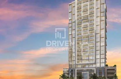 Apartment - 2 Bedrooms - 2 Bathrooms for sale in VYB - Business Bay - Dubai Apartment - 2 Bedrooms - 2 Bathrooms for sale in VYB - Business Bay - Dubai