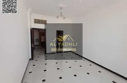 شقة - غرفة نوم - 2 حمامات للايجار في فلل الروضة 3 - 3  الروضة - الروضة - عجمان