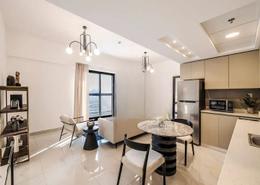 Studio - 1 bathroom for sale in Equiti Apartments - Phase 2 - International City - Dubai