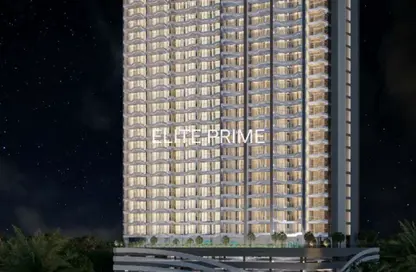 Apartment - Studio - 1 Bathroom for sale in Reef 998 - Dubai Land Residence Complex - Dubai