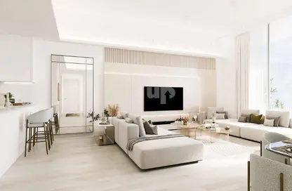 شقة - 3 غرف نوم - 5 حمامات للبيع في لوما بارك فيوز - قرية الجميرا سركل - دبي