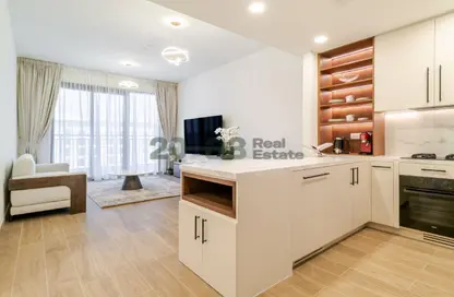 شقة - 2 غرف نوم - 2 حمامات للايجار في ذا ريجينت - تاون سكوير - دبي