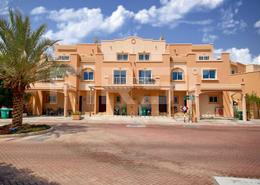 Villa - 4 bedrooms - 5 bathrooms for sale in Arabian Style - Al Reef Villas - Al Reef - Abu Dhabi