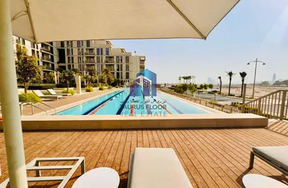 Apartment - 2 Bedrooms - 3 Bathrooms for rent in Al Badia Living - Dubai Festival City - Dubai Apartment - 2 Bedrooms - 3 Bathrooms for rent in Al Badia Living - Dubai Festival City - Dubai