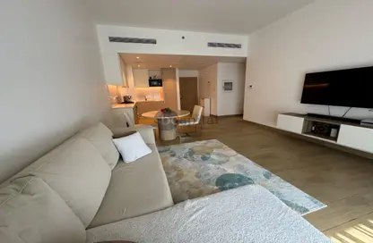 Apartment - 1 Bedroom - 2 Bathrooms for sale in Port de La Mer - La Mer - Jumeirah - Dubai
