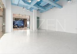 صورةغرفة فارغة لـ: محل للكراء في المركز الأوروبي  للأعمال - مجمع دبي للإستثمار - دبي, صورة 1