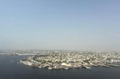 شقة - 2 غرف نوم - 3 حمامات للايجار في برج الواحة - الراشدية 1 - الراشدية - عجمان