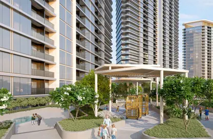 Apartment - 1 Bedroom - 2 Bathrooms for sale in Sobha Solis - Motor City - Dubai Apartment - 1 Bedroom - 2 Bathrooms for sale in Sobha Solis - Motor City - Dubai