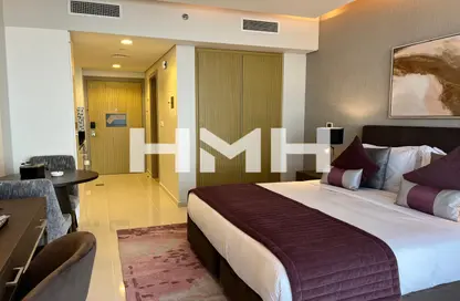Hotel  and  Hotel Apartment - Studio - 1 Bathroom for sale in Aykon City Tower B - Aykon City - Business Bay - Dubai
