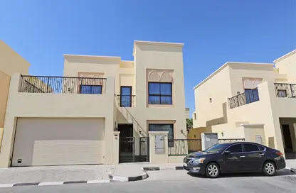 فيلا - 4 غرف نوم - 5 حمامات للبيع في ند الشيبا فيلاز - ند الشبا 3 - ند الشبا - دبي فيلا - 4 غرف نوم - 5 حمامات للبيع في ند الشيبا فيلاز - ند الشبا 3 - ند الشبا - دبي