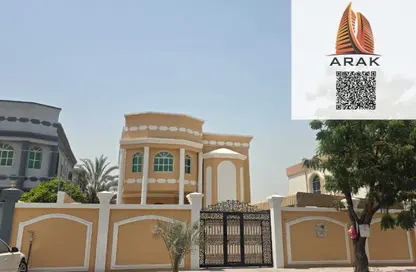 فيلا - 5 غرف نوم - 6 حمامات للبيع في فلل الروضة 3 - 3  الروضة - الروضة - عجمان