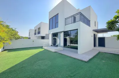 Townhouse - 4 Bedrooms - 4 Bathrooms for rent in Maple at Dubai Hills Estate 3 - Maple at Dubai Hills Estate - Dubai Hills Estate - Dubai Townhouse - 4 Bedrooms - 4 Bathrooms for rent in Maple at Dubai Hills Estate 3 - Maple at Dubai Hills Estate - Dubai Hills Estate - Dubai