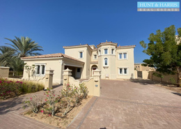 Community Lifestyle - Family Living - 4 Bedroom Villa