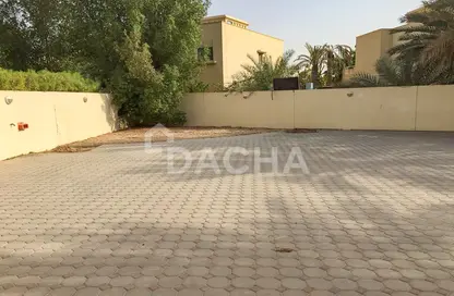 فيلا - 3 غرف نوم - 4 حمامات للايجار في ميدوز 9 - ميدوز - دبي