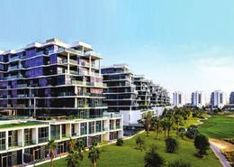 Apartment - 3 bedrooms - 5 bathrooms for sale in Loreto 1 B - Loreto - DAMAC Hills - Dubai