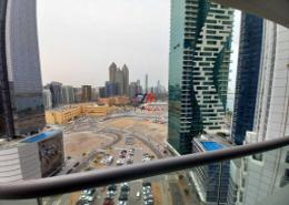 Apartment - 1 bedroom - 2 bathrooms for rent in Saraya - Corniche Road - Abu Dhabi