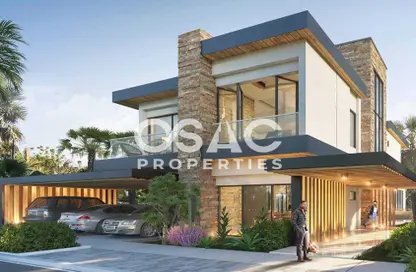 فيلا - 5 غرف نوم - 5 حمامات للبيع في بورتفينو - داماك لاجونز - دبي فيلا - 5 غرف نوم - 5 حمامات للبيع في بورتفينو - داماك لاجونز - دبي