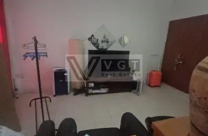Apartment - Studio - 1 Bathroom for rent in N15 - Persia Cluster - International City - Dubai