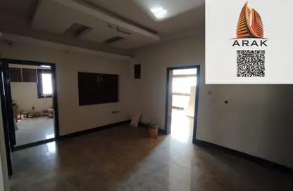 شقة - 3 غرف نوم - 3 حمامات للايجار في برج النعيمية  3 - أبراج النعيمية - النعيمية - عجمان