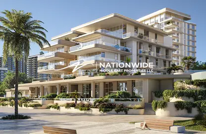 شقة - 2 غرف نوم - 3 حمامات للبيع في Baygrove Residences C-10 - Baygrove Residences C - Baygrove Residences - جزر دبي - دبي